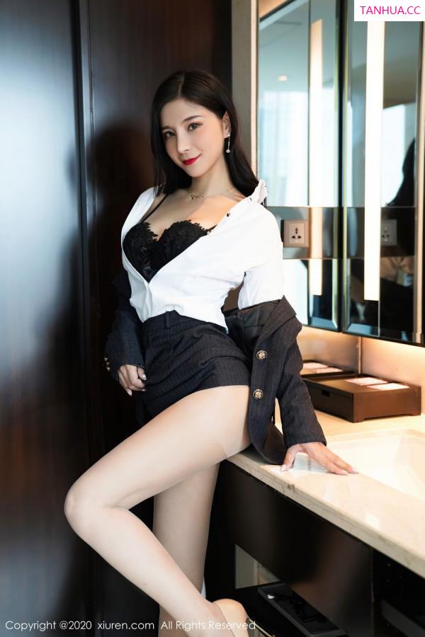 小蛮妖  [XiuRen]高清写真图 2020.09.16 No.2564 小蛮妖Yummy第67张图片